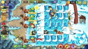 Plants vs Zombies Растения против зомби