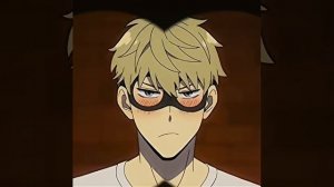 Аниме: Семья Шпиона. Эдит