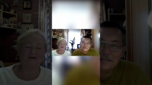 Встреча с наставниками 1 августа.