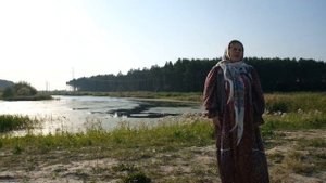 Песня Успения Пресвятой Богородицы- матушка Валентина Корниенко