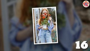 Adela Bors VS Sadie Sink Glow Up Transformations ✨2024 | From Baby To Now