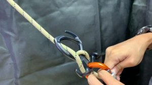 Petzl Pirana