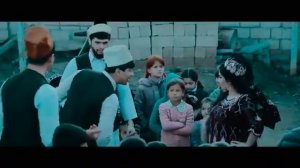 Азизбек ва Мадина ай Дасти ть шидм хор