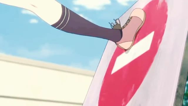 Matsuri Is B*TCH
