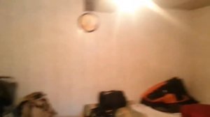 Зимовье в Забайкальской тайге