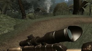 Far Cry 2 часть 49 Финал