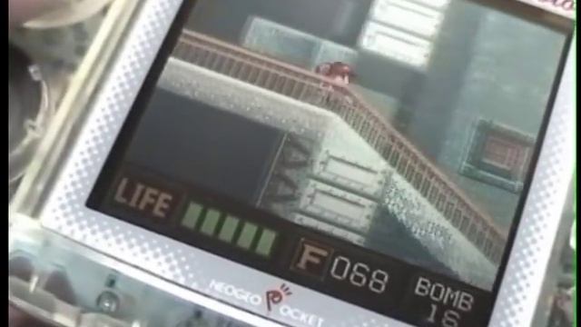 NGP　プレイ動画 смотреть онлайн