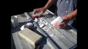 Летки Пеноулик своими руками