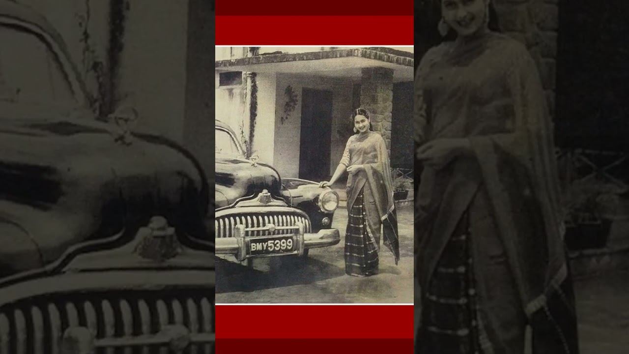 Одна из лучших актрис всех времен- Нутан #болливуд #индийскиеактеры #индийскиеактрисы смотреть онлайн