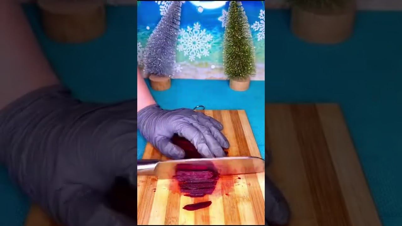 МАРИНОВАННАЯ КАПУСТА "КРЕМЛЁВСКАЯ ХРЯПА"