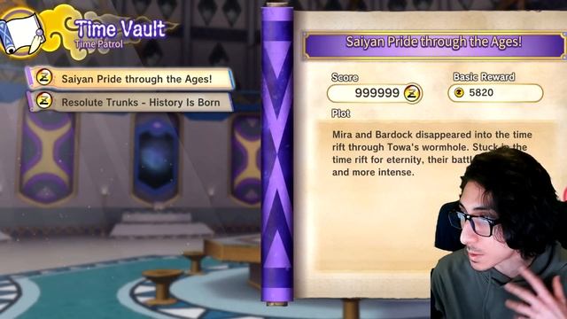 *NEW* DLC PACK 17 STORY MODE LEAKS?! - Dragon Ball Xenoverse 2 смотреть онлайн