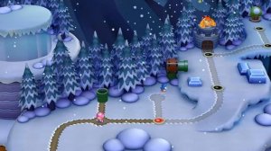 Леденцовые ледники