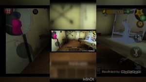 прохождение Мисс ти Spider prank