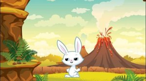 Мультик про горы и океаны