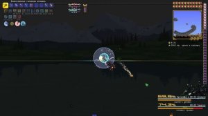 Экзо механизмы, Дрэйдон (маг) - Calamity mod v2.0.4.2