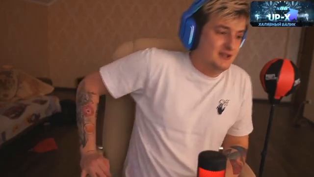 Злой про Питерскую тусовку смотреть онлайн