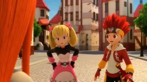 Монкарт: Анджела-Я лишь простая девчонка