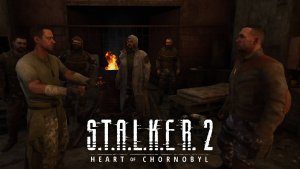 S.T.A.L.K.E.R. 2 (Бунт Фауста + Мод RADIUM 1.5 / Прохождение №2 #135) - СТАЛКЕР 2 Сердце Чернобыля