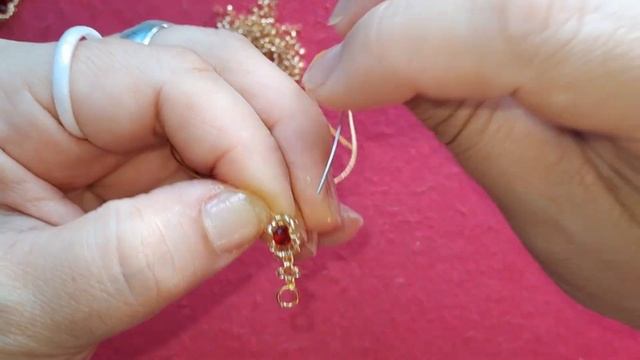 БИСЕР ден БІЛЕЗІК бисерден білезік жасау оңай әрі тез смотреть онлайн