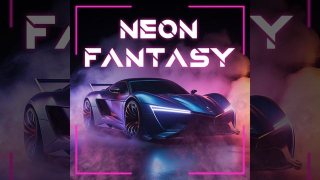 Neon Fantasy