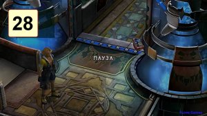 Прохождение ►Final Fantasy X◄【• Выпуск• #28】