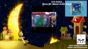 Oya Bora - Bana Bir Masal Anlat Baba