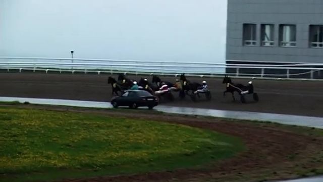 21 Мая 2017 4 Заезд Приз памяти В А БРАЖНИКОВА смотреть онлайн