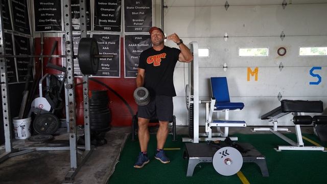 Best Strength Exercises For Soccer смотреть онлайн