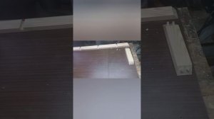 настенная полка, жена в восторге