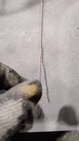 Ремонт детали от автомобиля газосваркой..... #газосварка #ремонт #сварка #diy #automobile #welding