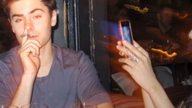 Zac & Vanessa - Here without you смотреть онлайн