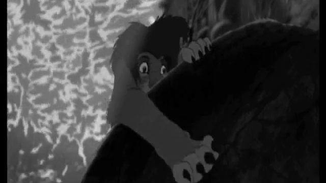 It's Already Over, Simba... ~ Lion King AMV смотреть онлайн