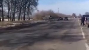 Армия РФ идет на Киев,10 км от Сум