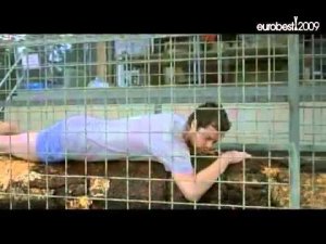 Лучшая реклама в Европе