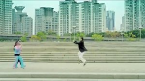 PSY-GANGNAM STYLE. - Без музыки🔇