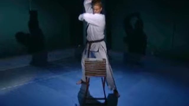 Clubul Sportiv Varan - Bogdan смотреть онлайн