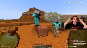 СЕКБИ ПОКИДАЕТ КОНТОРУ ДРОВОСЕКОВ? - РАЗГОВОР С АЛЬЦЕСТОМ / Нарезка МайнШилд 4