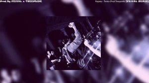 КОРЕШ - Толпа (Feat. treepside) [Remix By FEIVAL]