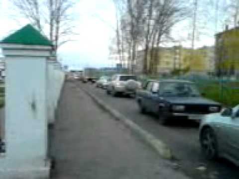 Ездецы НН.