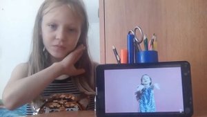 Вики шоу клип просто