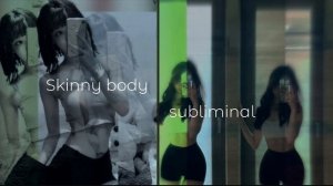 °˖✧ subliminal °˖✧ | ХУДОБА | МОЩНЫЙ САБЛИМИНАЛ |