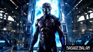 SAGA OF BALAM /trailer8/