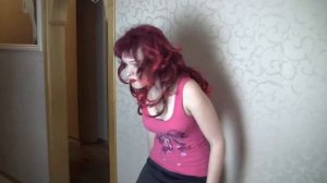 КОРОЧЕ ГОВОРЯ, ЭКЗАМЕНЫ. НАСТЯ РЫЖИК