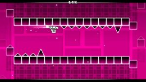 ПРОШЕЛ GEOMETRY DASH БЕЗ СМЕРТЕЙ | Geometry Dash