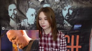 Russian Reaction - Pink Floyd - Money (GB) \ English Subtitles