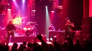 АЛИСА - Смутные дни