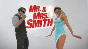 MR. & MRS. SMITH | GRAND CRIMINAL ONLINE | GCO | ГКО