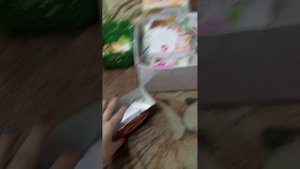 обзор на все мои новинки.