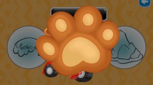 Выбери картинку для подходящего цвета. Игры для малышей. Логопедический мультик. Учиться весело!