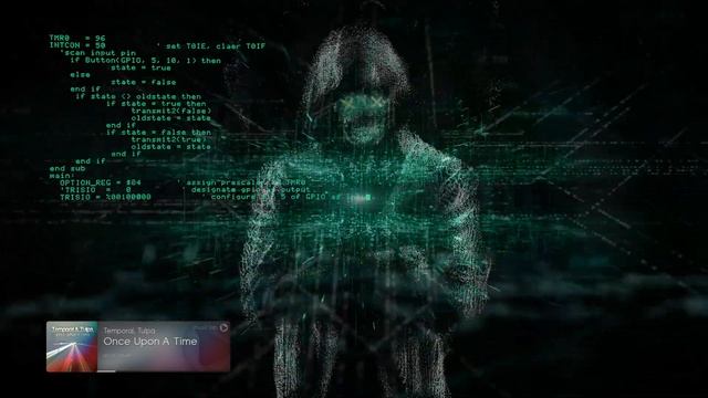 Work Music for Programming, Coding - Hacking Radio Music